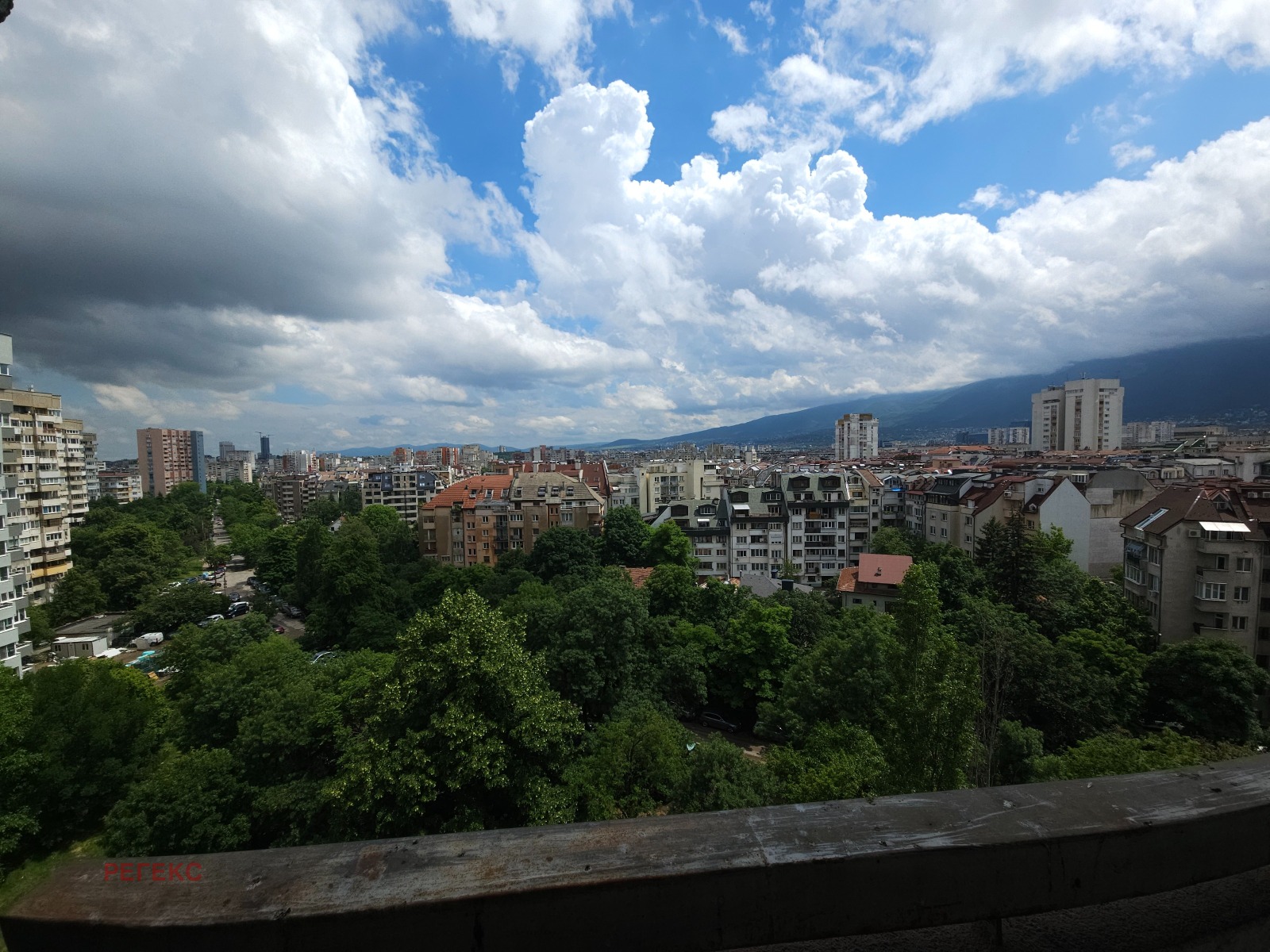 Продава 3-СТАЕН, гр. София, Хиподрума, снимка 2 - Апартаменти - 54760039