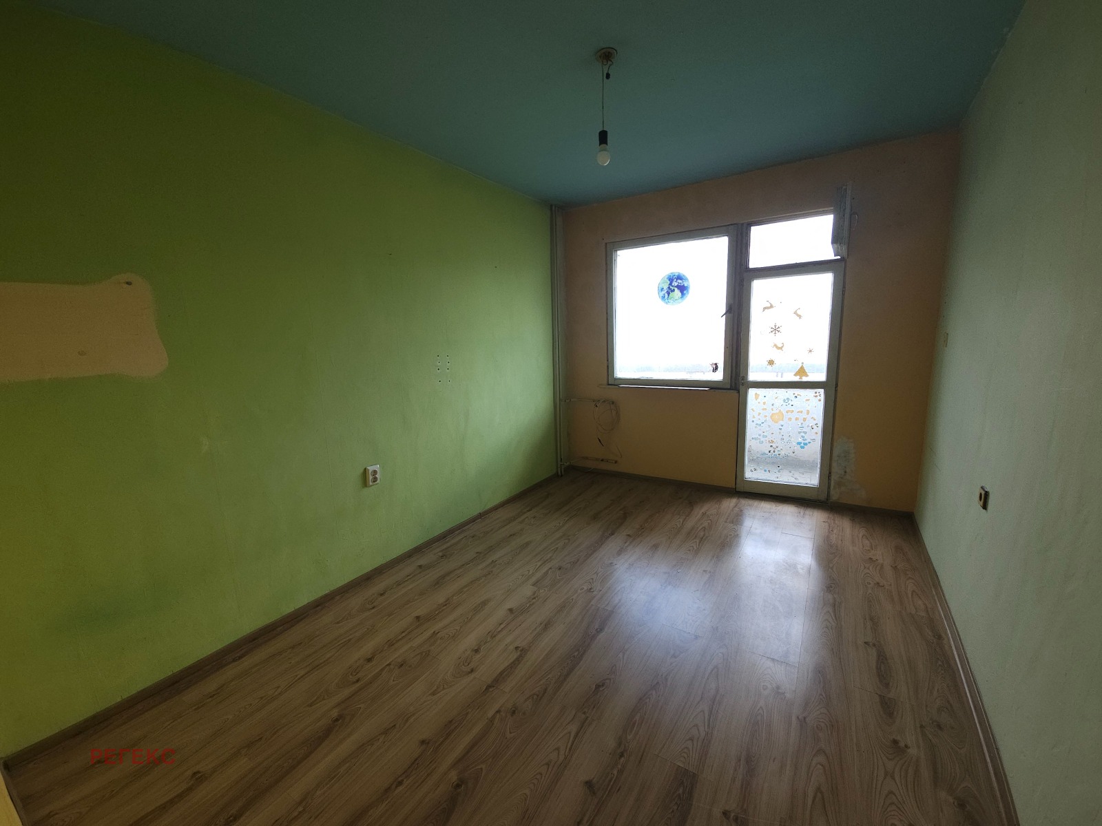Продава 3-СТАЕН, гр. София, Хиподрума, снимка 5 - Апартаменти - 54760039
