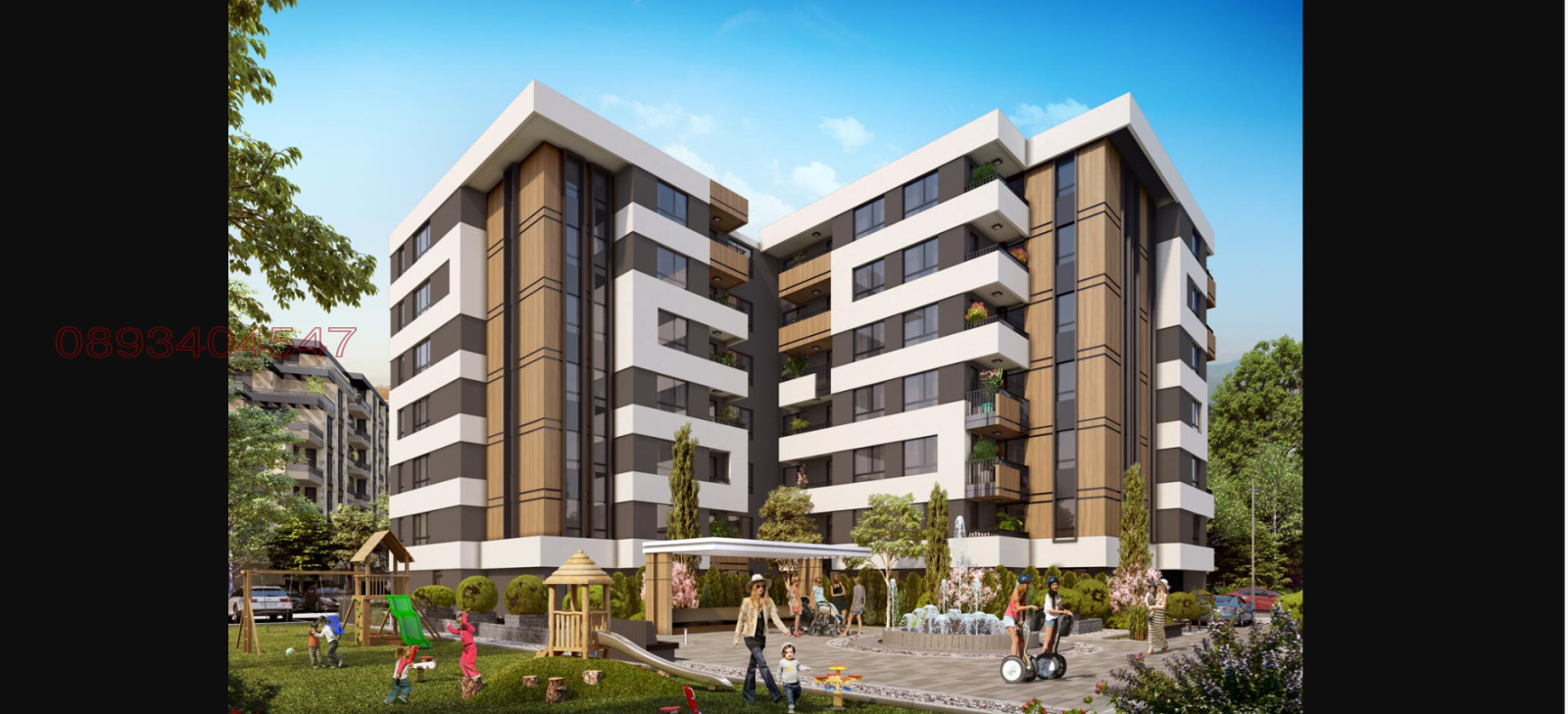 Продава 3-СТАЕН, гр. Пловдив, Западен, снимка 4 - Апартаменти - 55399961