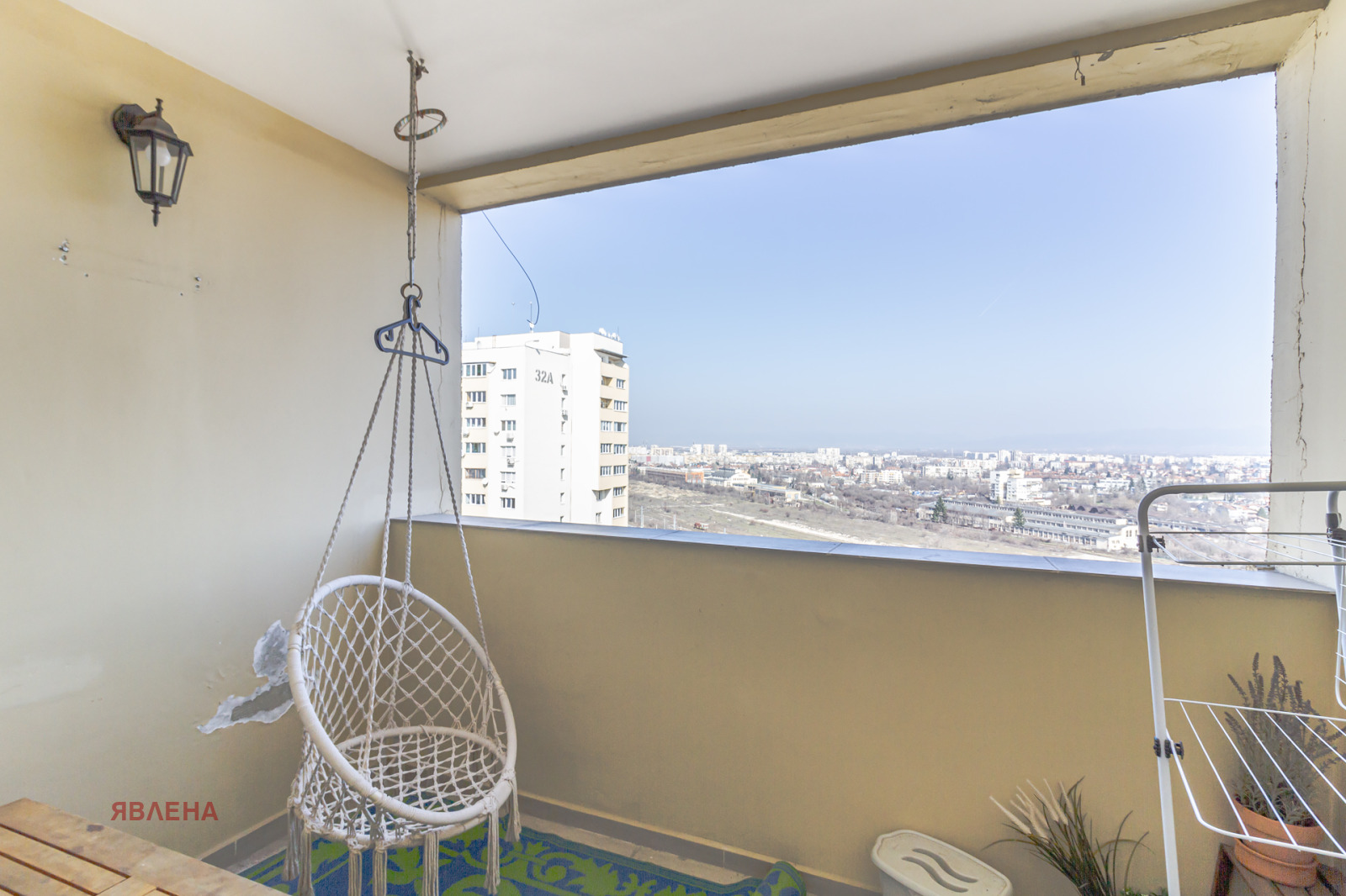 Продава 4-СТАЕН, гр. София, Слатина, снимка 13 - Апартаменти - 54086927