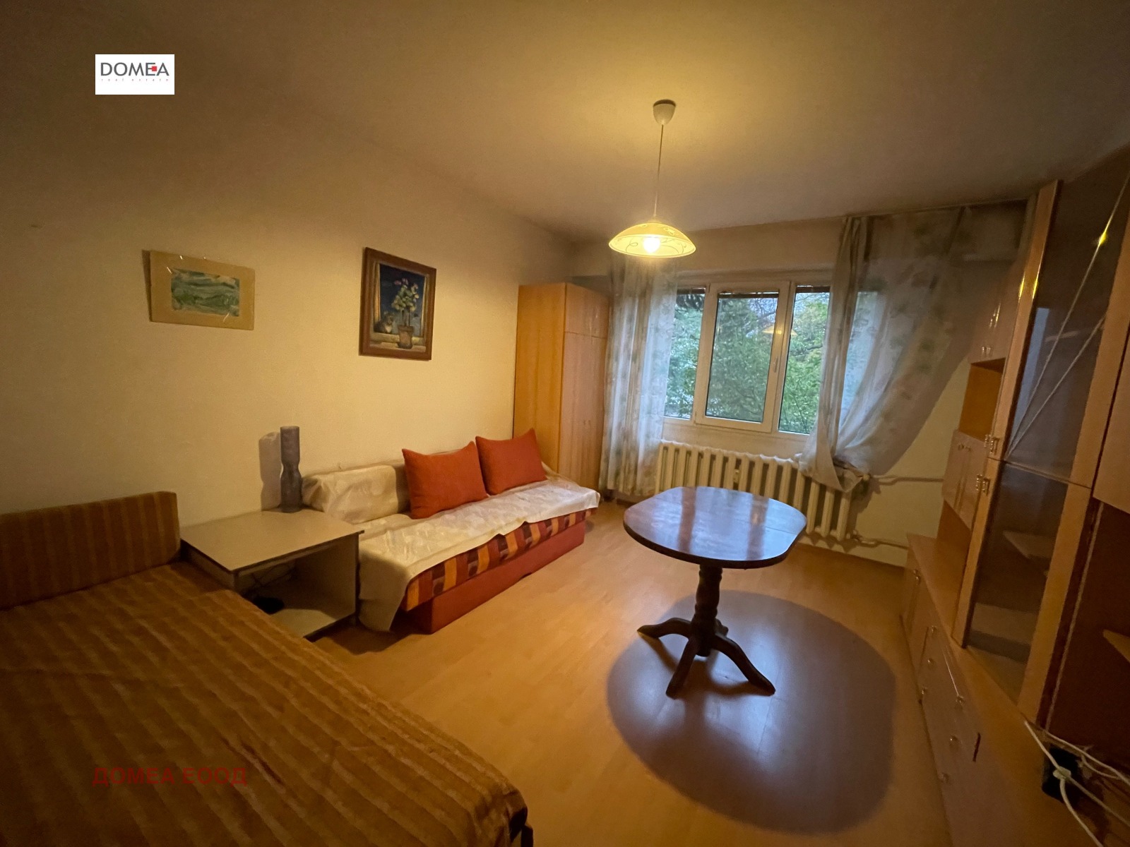 Продава 4-СТАЕН, гр. София, Дианабад, снимка 9 - Апартаменти - 56467153