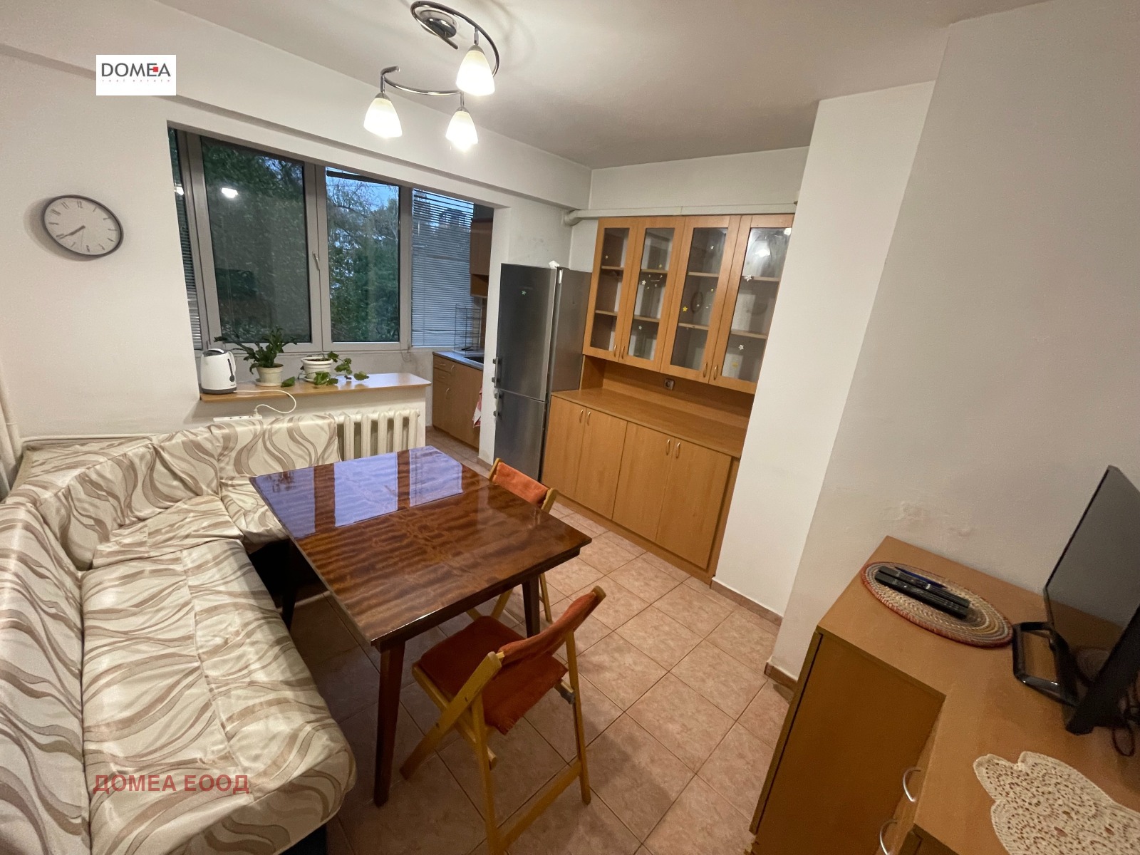 Продава 4-СТАЕН, гр. София, Дианабад, снимка 12 - Апартаменти - 56467153