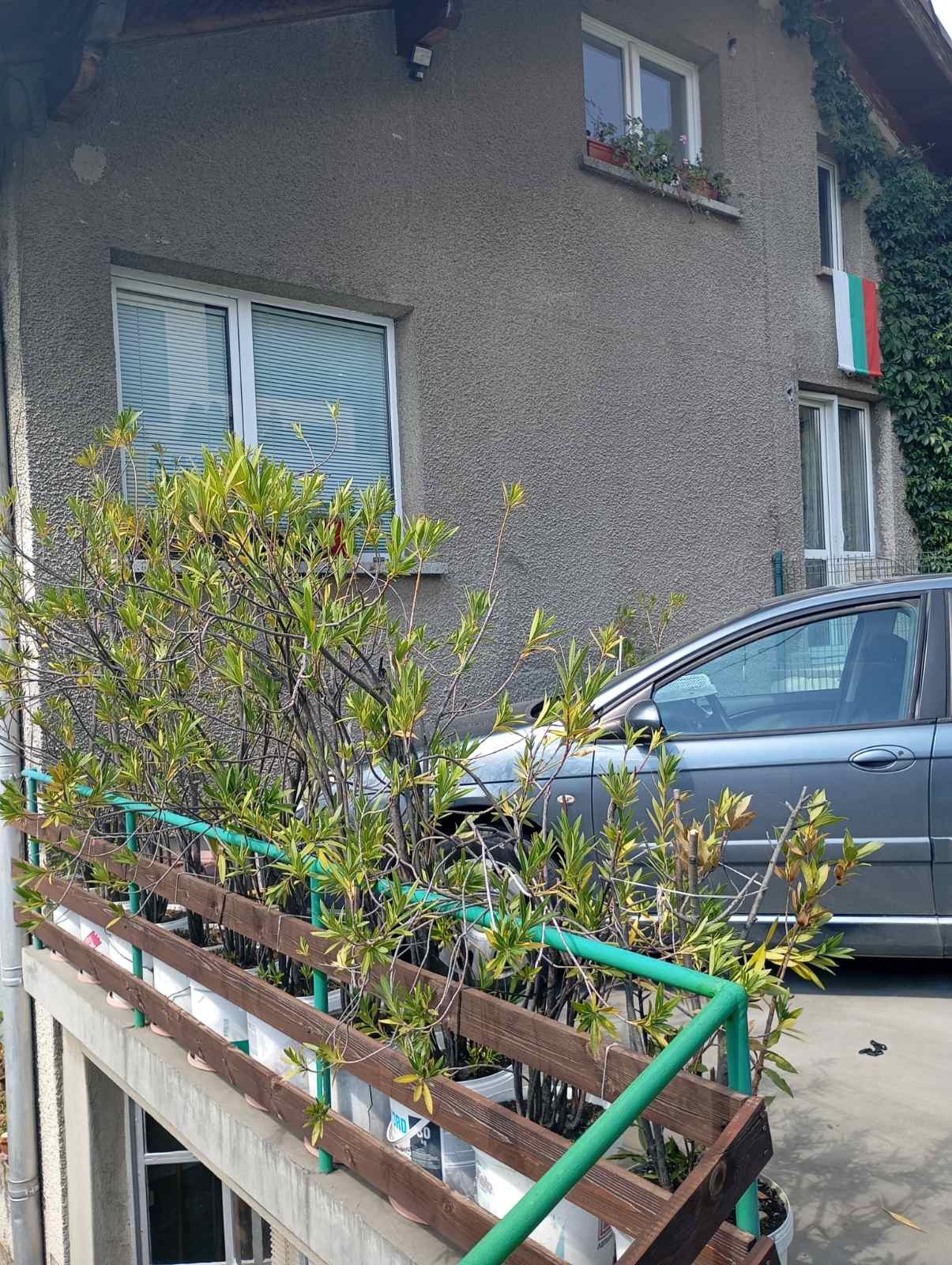 Продава КЪЩА, гр. София, м-т Гърдова глава, снимка 4 - Къщи - 54678839