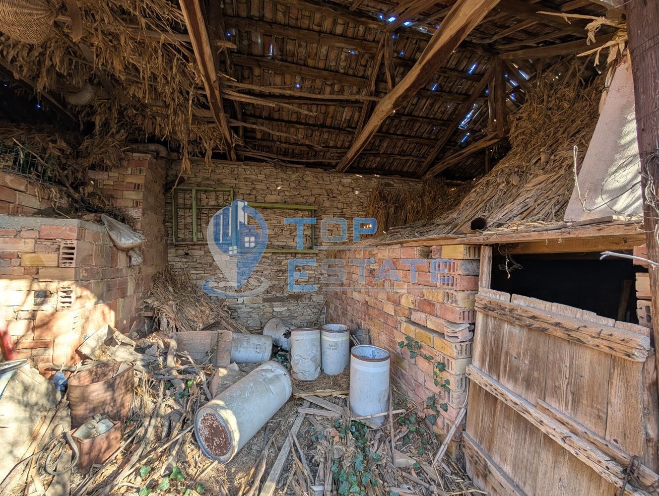 Продава КЪЩА, с. Долна Липница, област Велико Търново, снимка 11 - Къщи - 53031179
