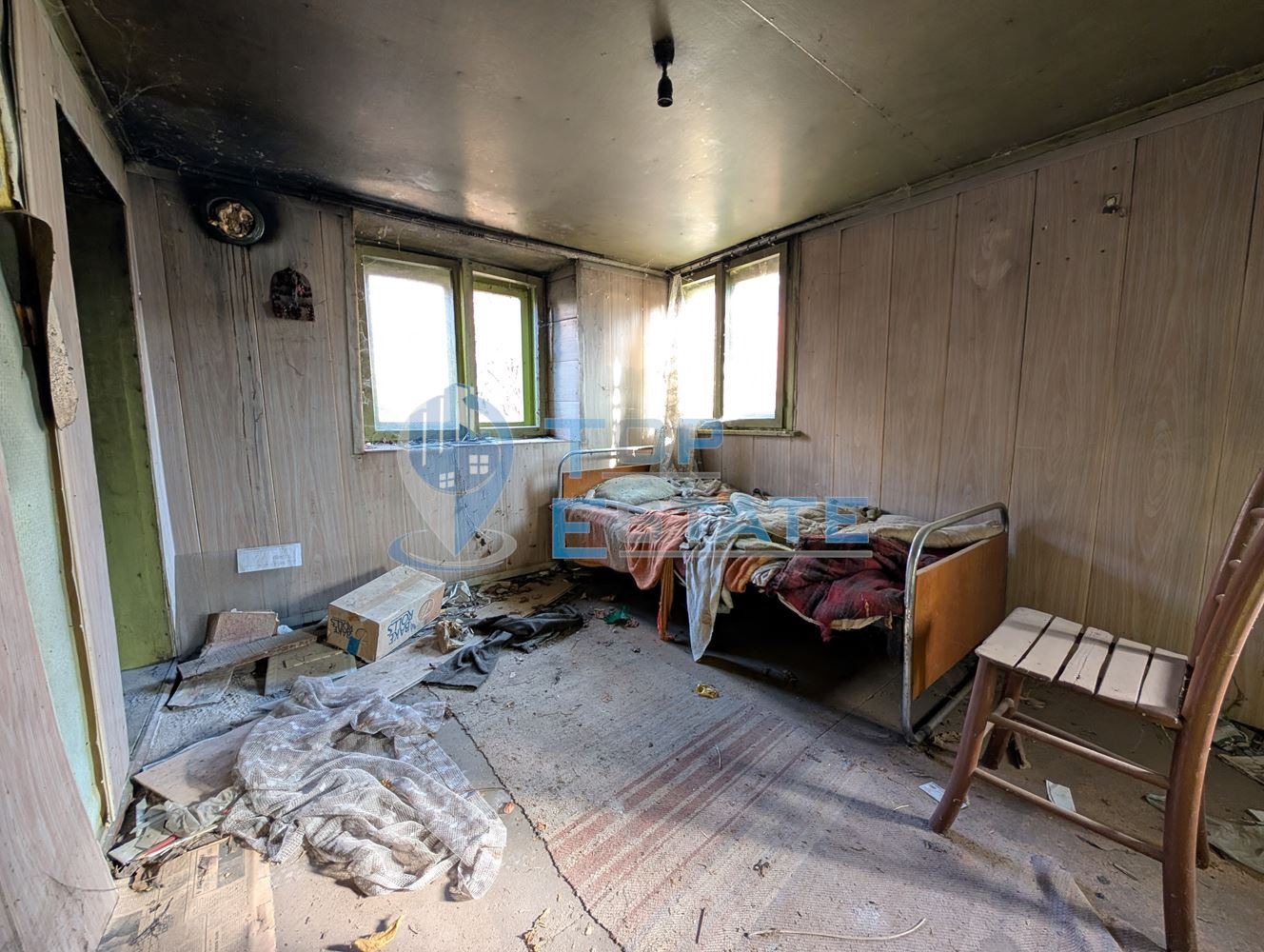 Продава КЪЩА, с. Долна Липница, област Велико Търново, снимка 4 - Къщи - 53031179