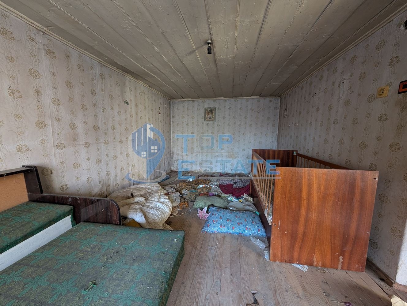 Продава КЪЩА, с. Долна Липница, област Велико Търново, снимка 3 - Къщи - 53031179