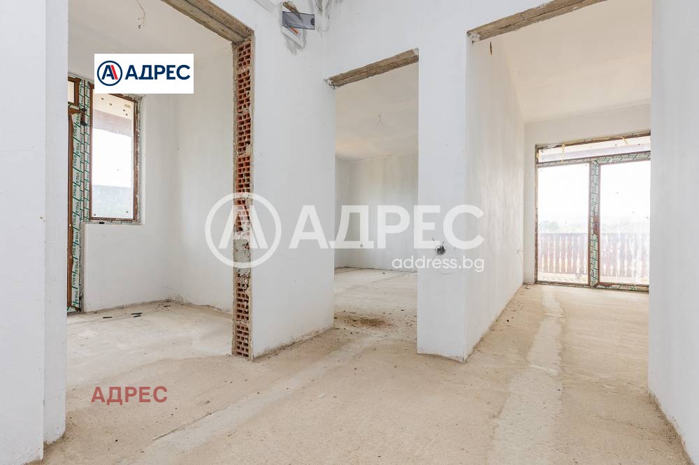 Продава КЪЩА, с. Църква, област Добрич, снимка 9 - Къщи - 54564789