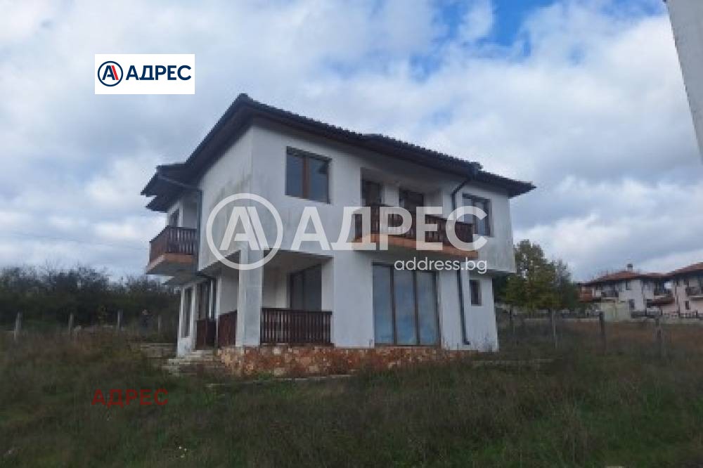 Продава КЪЩА, с. Църква, област Добрич, снимка 10 - Къщи - 54564789