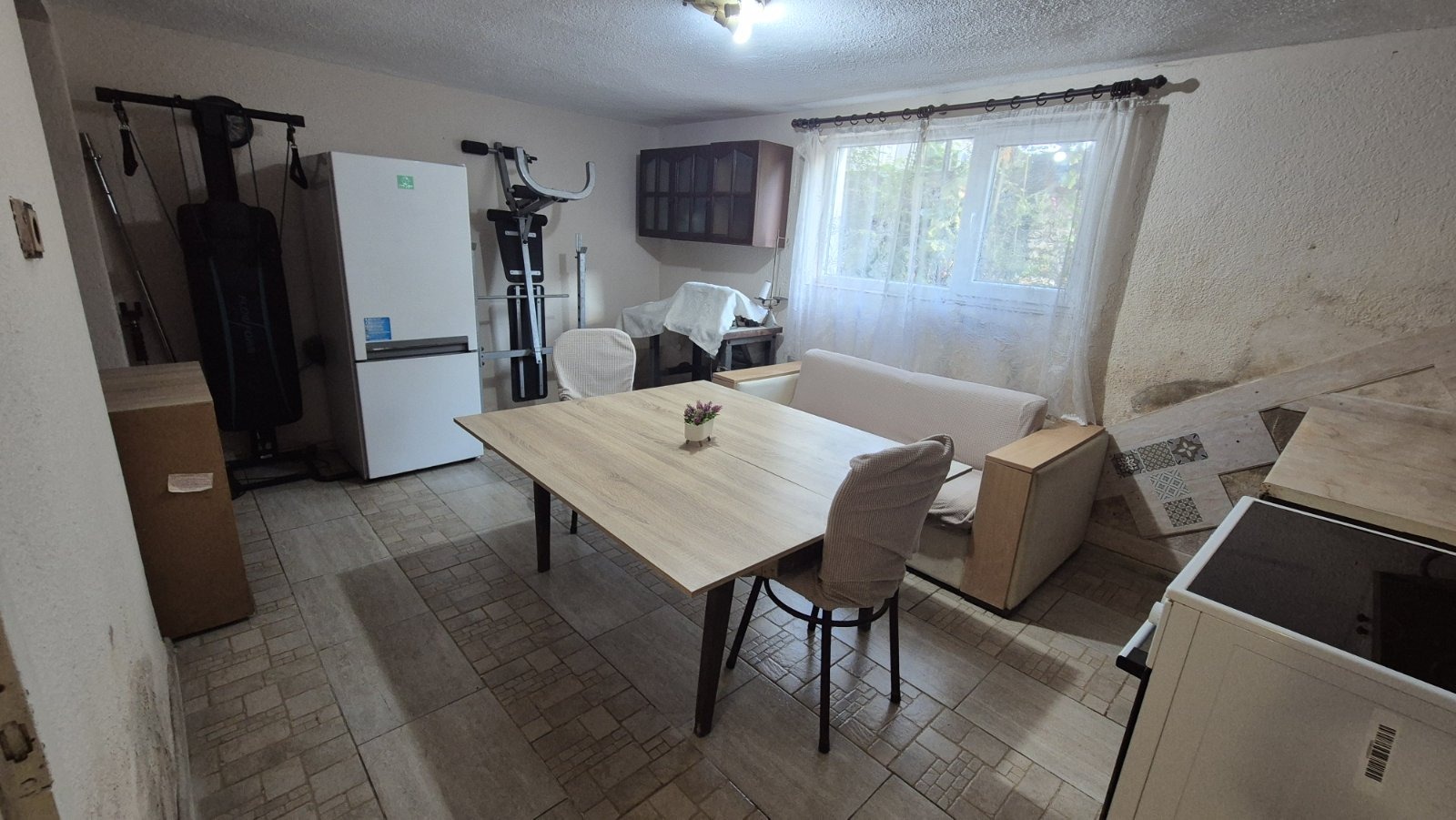 Продава КЪЩА, гр. Чирпан, област Стара Загора, снимка 16 - Къщи - 55775433