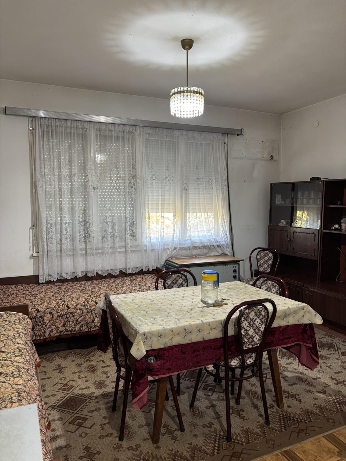 Продава КЪЩА, гр. Чирпан, област Стара Загора, снимка 13 - Къщи - 55775433