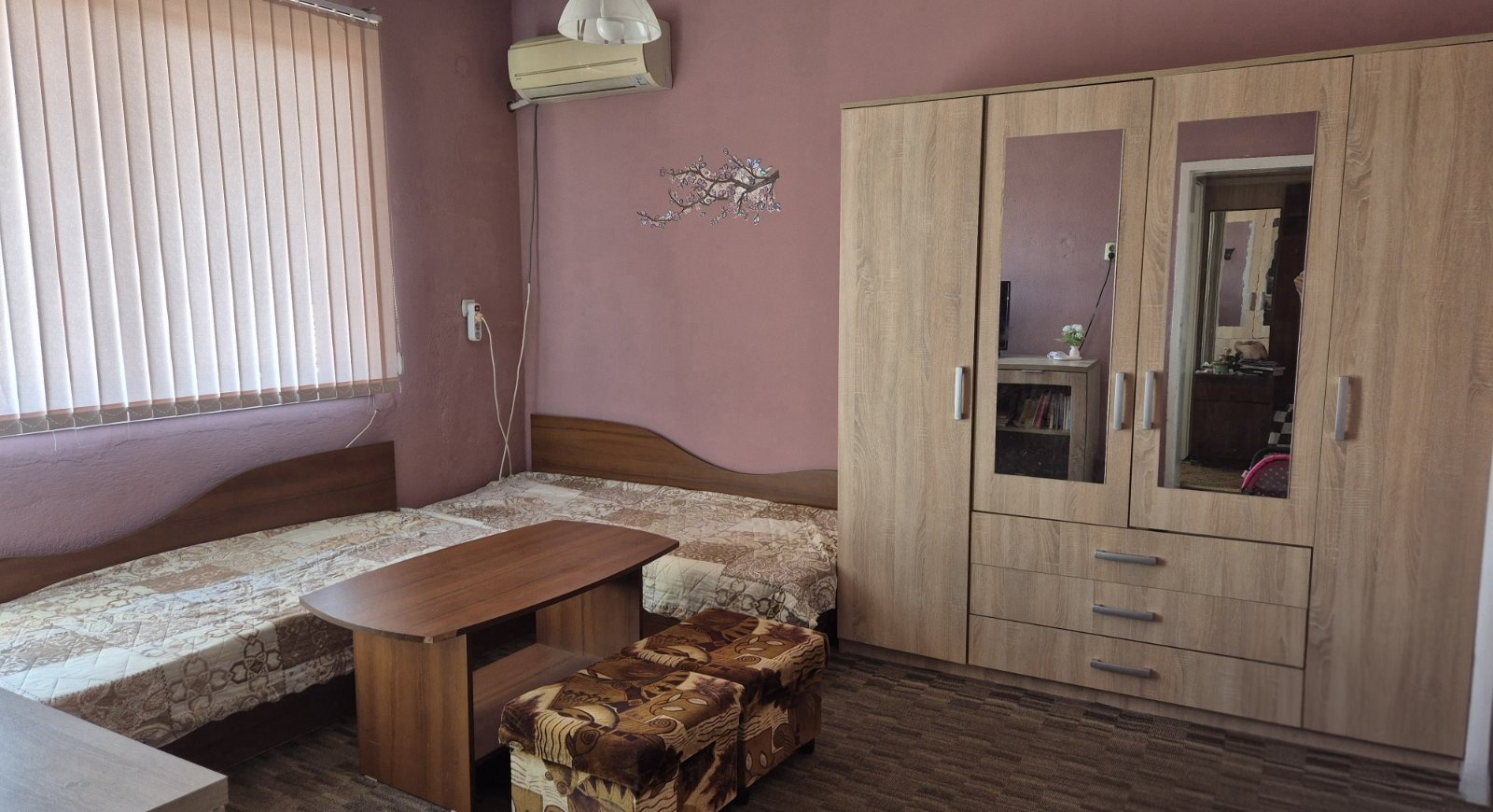Продава КЪЩА, гр. Чирпан, област Стара Загора, снимка 9 - Къщи - 55775433