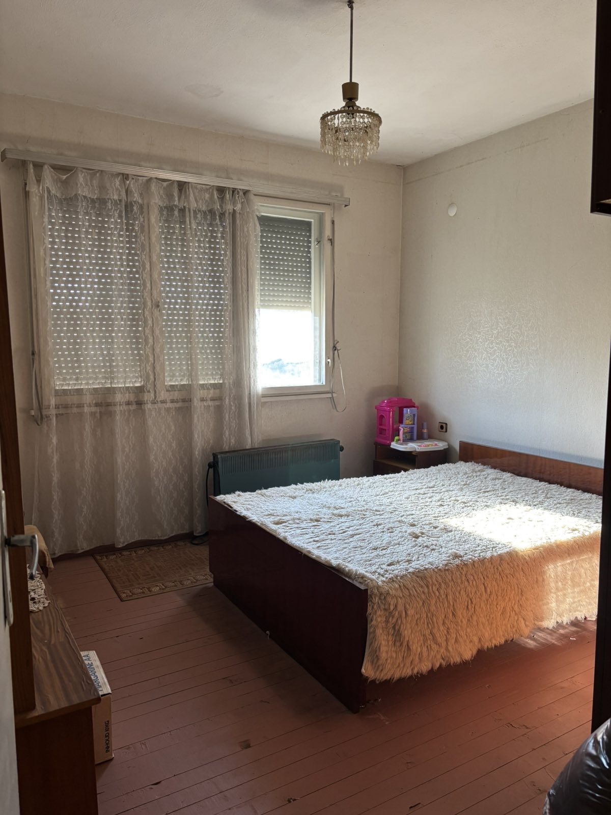 Продава КЪЩА, гр. Чирпан, област Стара Загора, снимка 15 - Къщи - 55775433