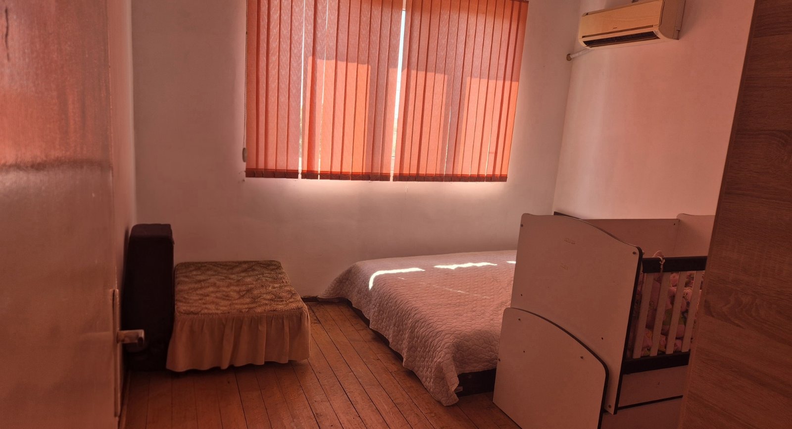 Продава КЪЩА, гр. Чирпан, област Стара Загора, снимка 10 - Къщи - 55775433