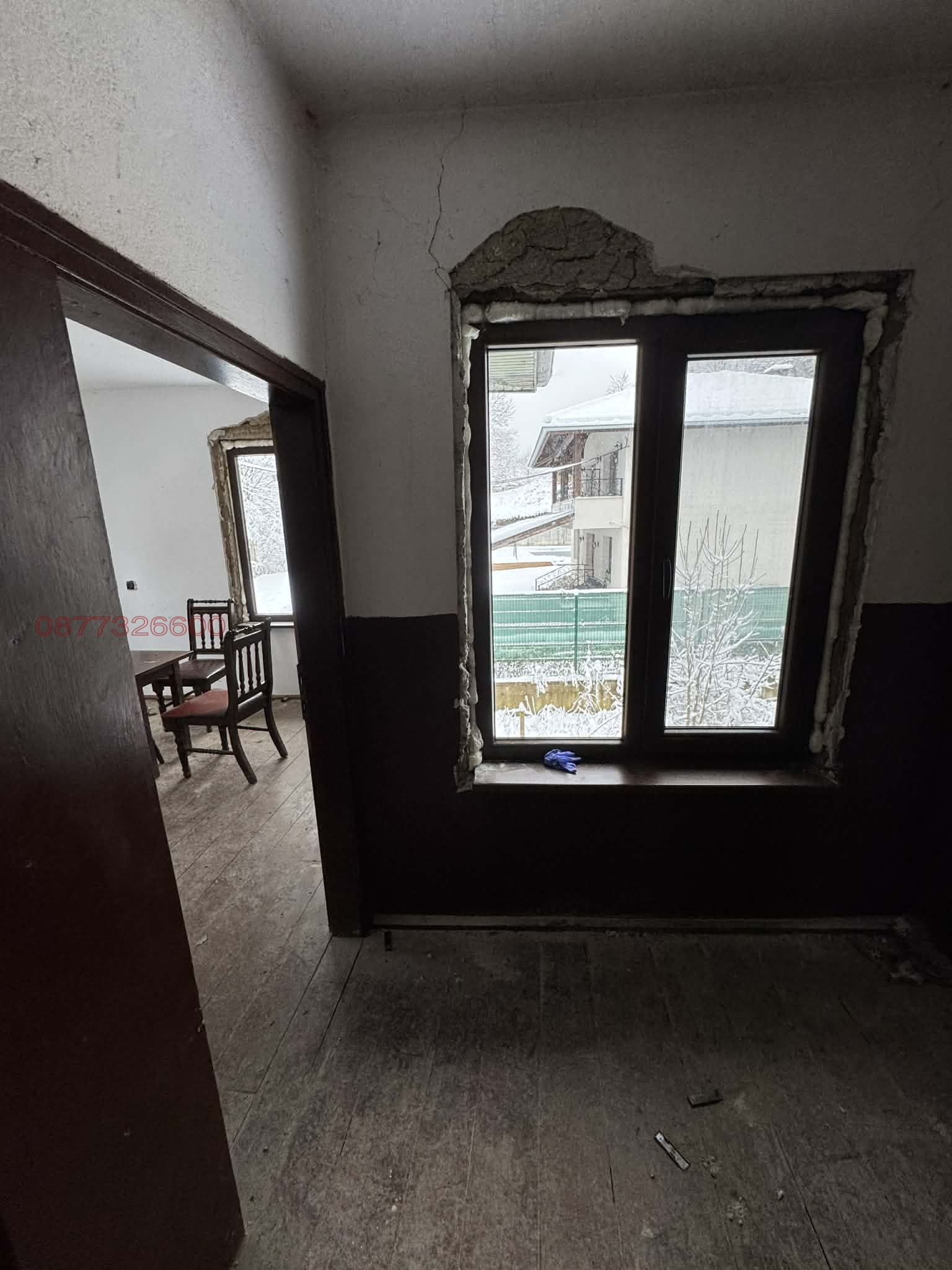 Продава ВИЛА, с. Бели Осъм, област Ловеч, снимка 15 - Вили - 54280288