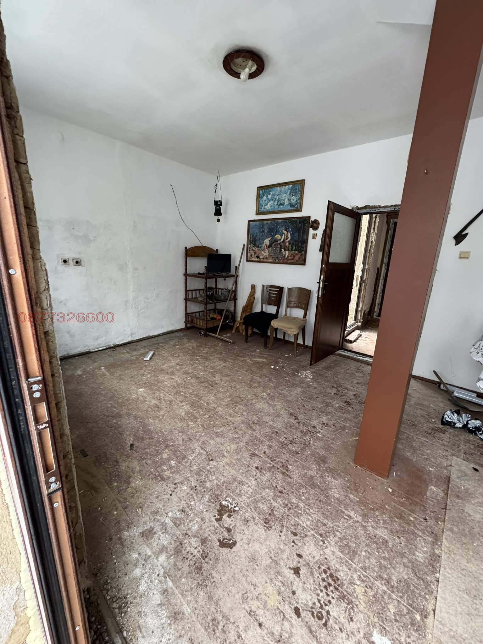 Продава ВИЛА, с. Бели Осъм, област Ловеч, снимка 8 - Вили - 54280288