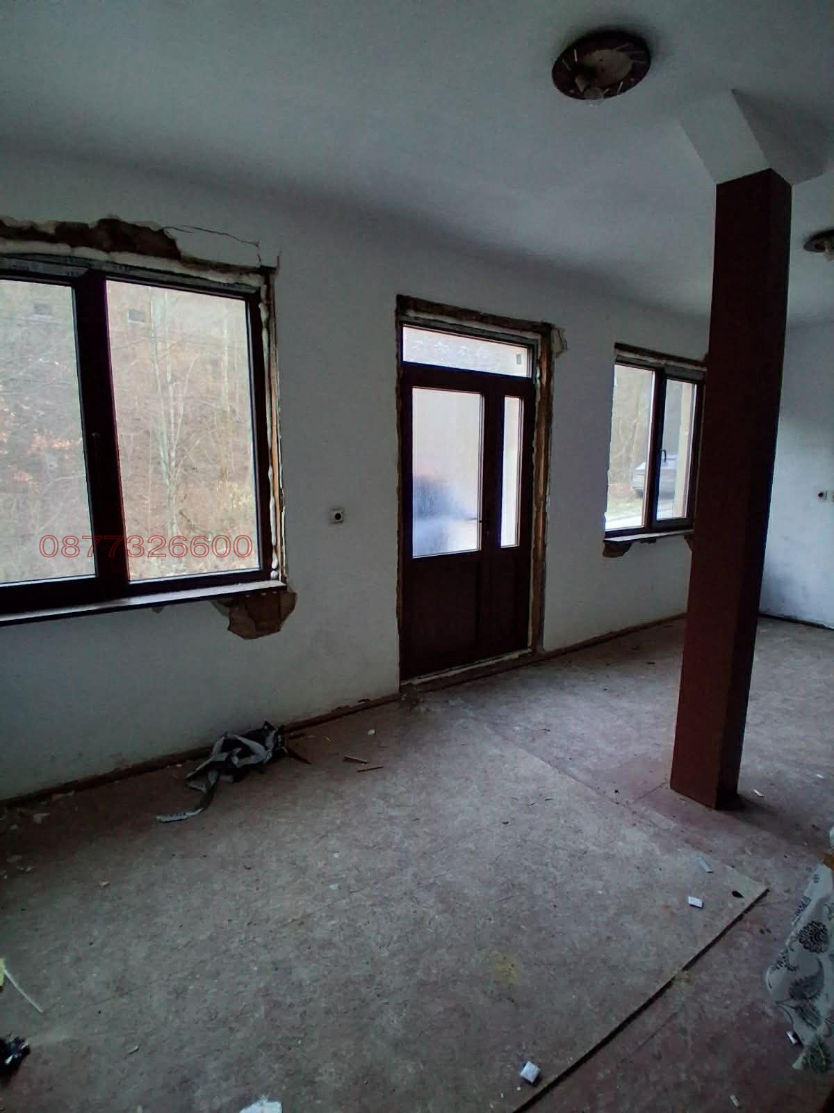 Продава ВИЛА, с. Бели Осъм, област Ловеч, снимка 9 - Вили - 54280288