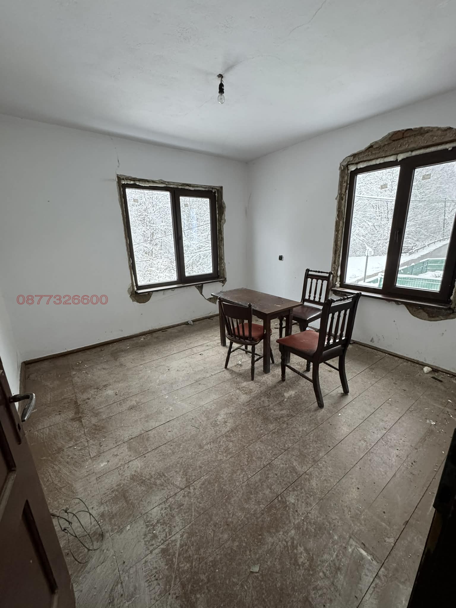 Продава ВИЛА, с. Бели Осъм, област Ловеч, снимка 16 - Вили - 54280288