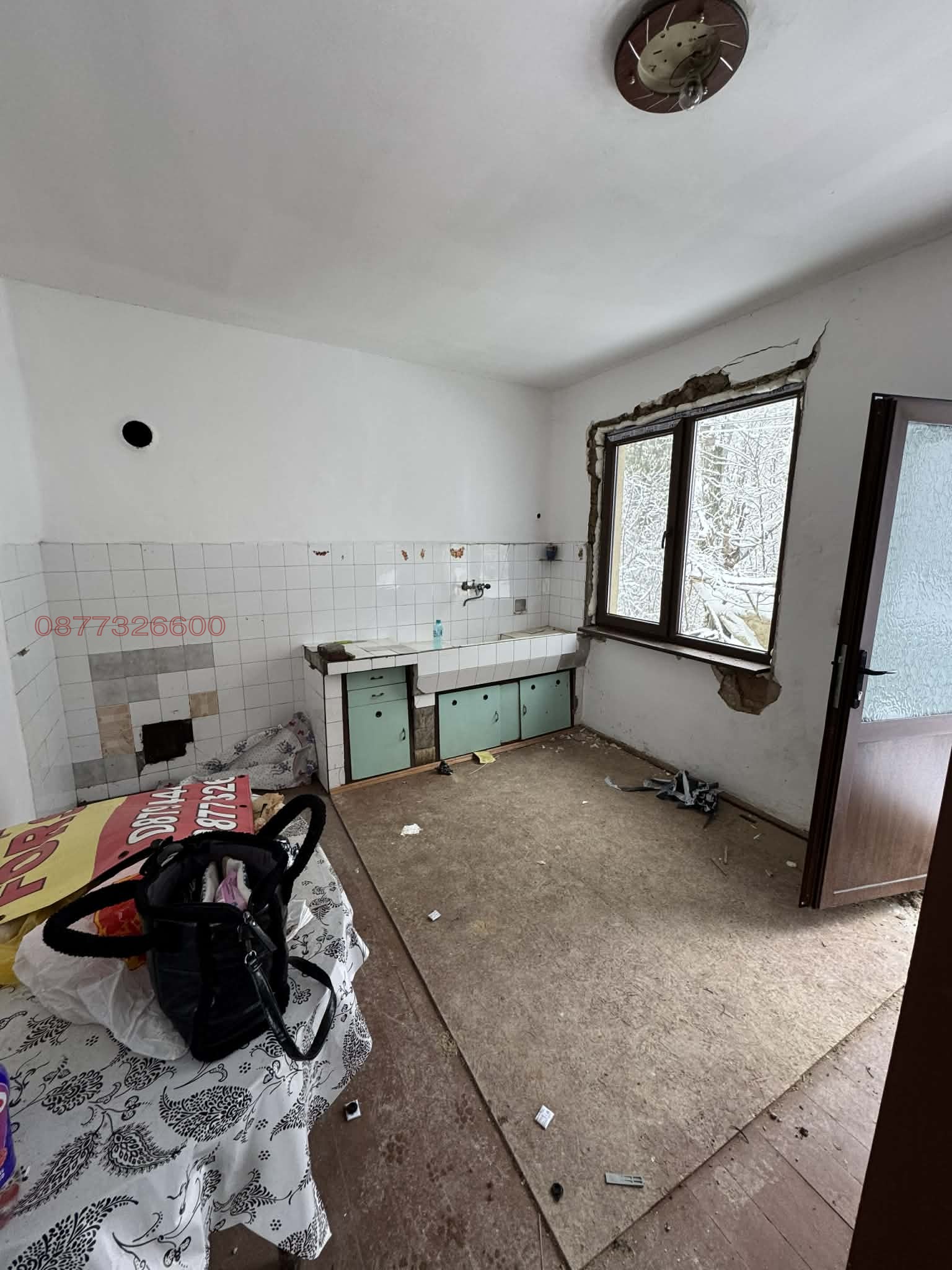 Продава ВИЛА, с. Бели Осъм, област Ловеч, снимка 7 - Вили - 54280288