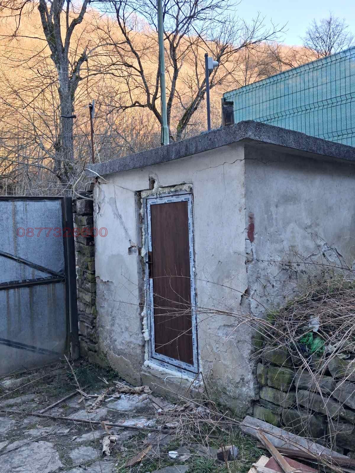 Продава ВИЛА, с. Бели Осъм, област Ловеч, снимка 6 - Вили - 54280288