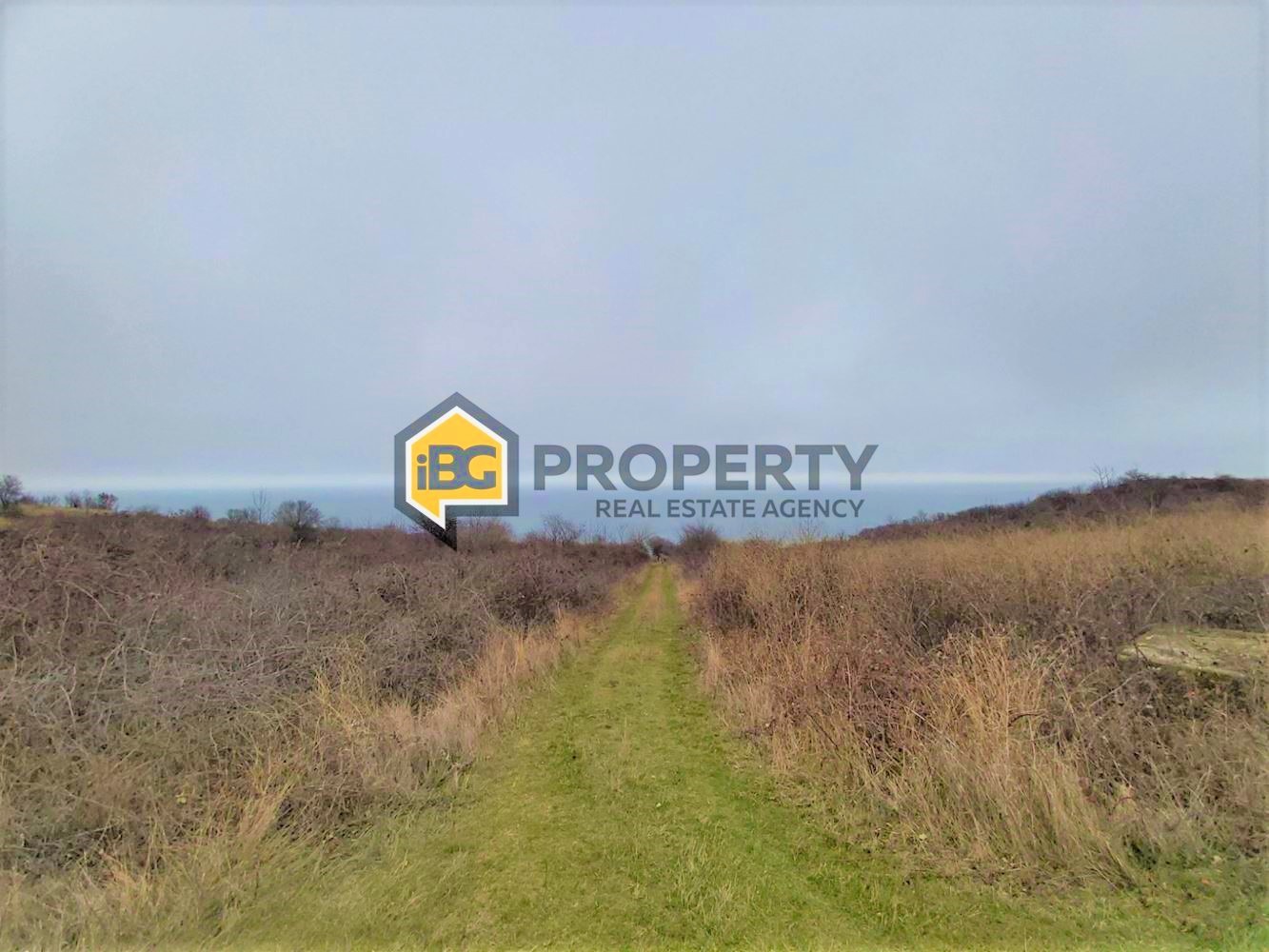Продава ПАРЦЕЛ, гр. Бяла, област Варна, снимка 2 - Парцели - 39510345