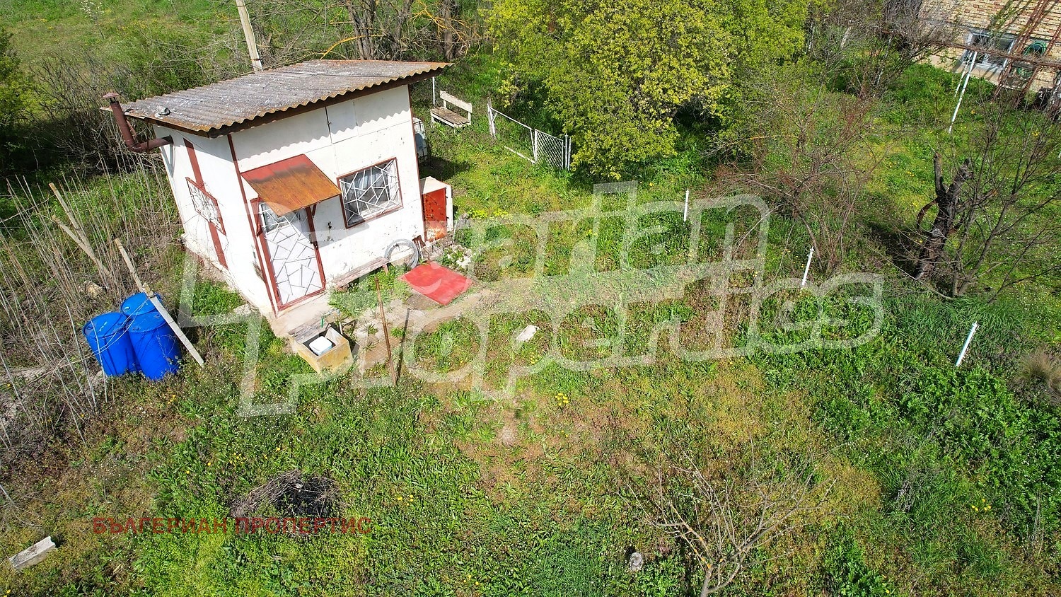 Продава ПАРЦЕЛ, с. Венчан, област Варна, снимка 16 - Парцели - 54219146