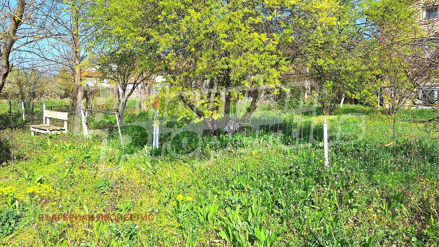 Продава ПАРЦЕЛ, с. Венчан, област Варна, снимка 2 - Парцели - 54219146