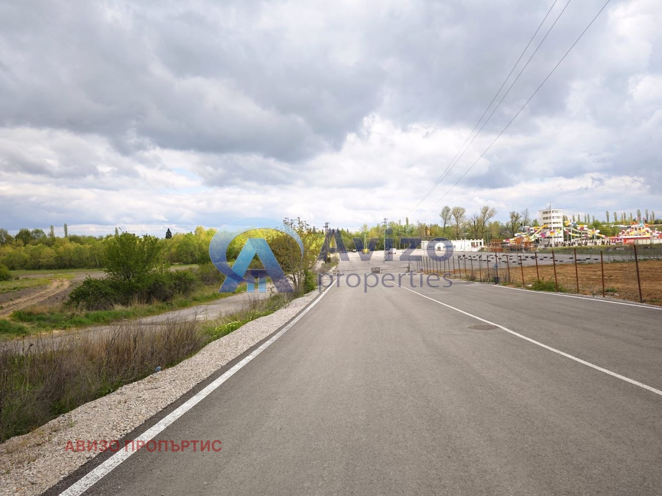 Продава ПАРЦЕЛ, гр. София, гр. Банкя, снимка 2 - Парцели - 54594819