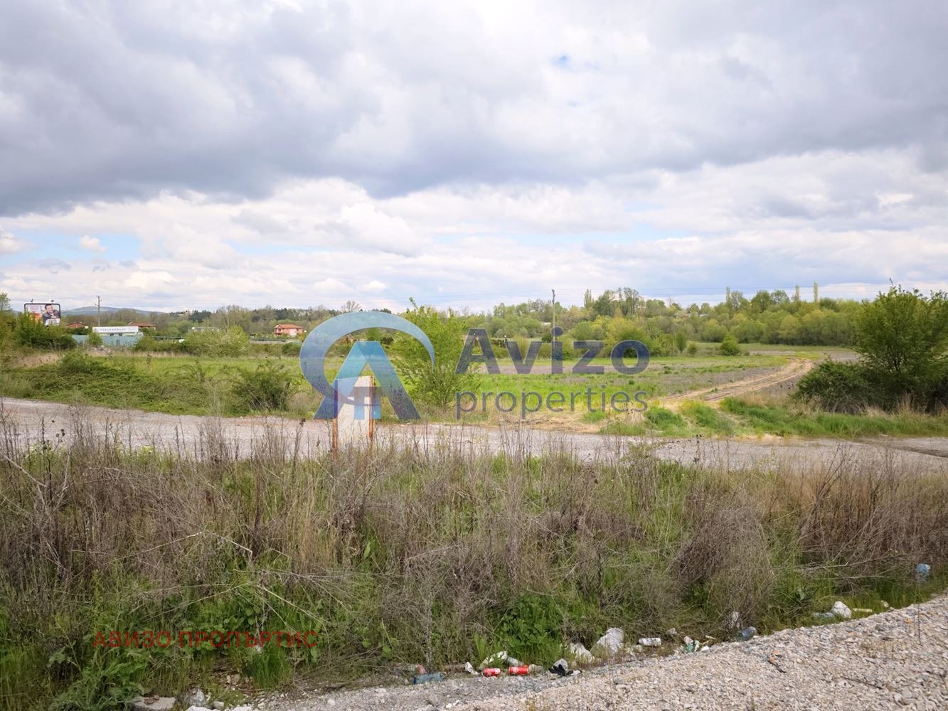 Продава ПАРЦЕЛ, гр. София, гр. Банкя, снимка 3 - Парцели - 54594819