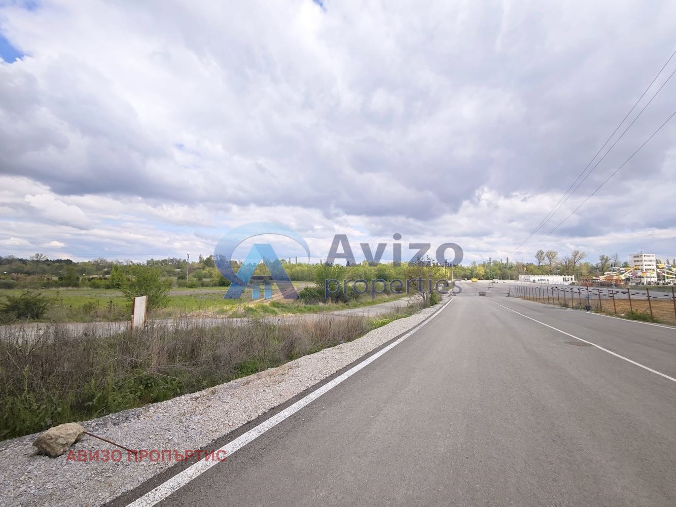 Продава ПАРЦЕЛ, гр. София, гр. Банкя, снимка 4 - Парцели - 54594819
