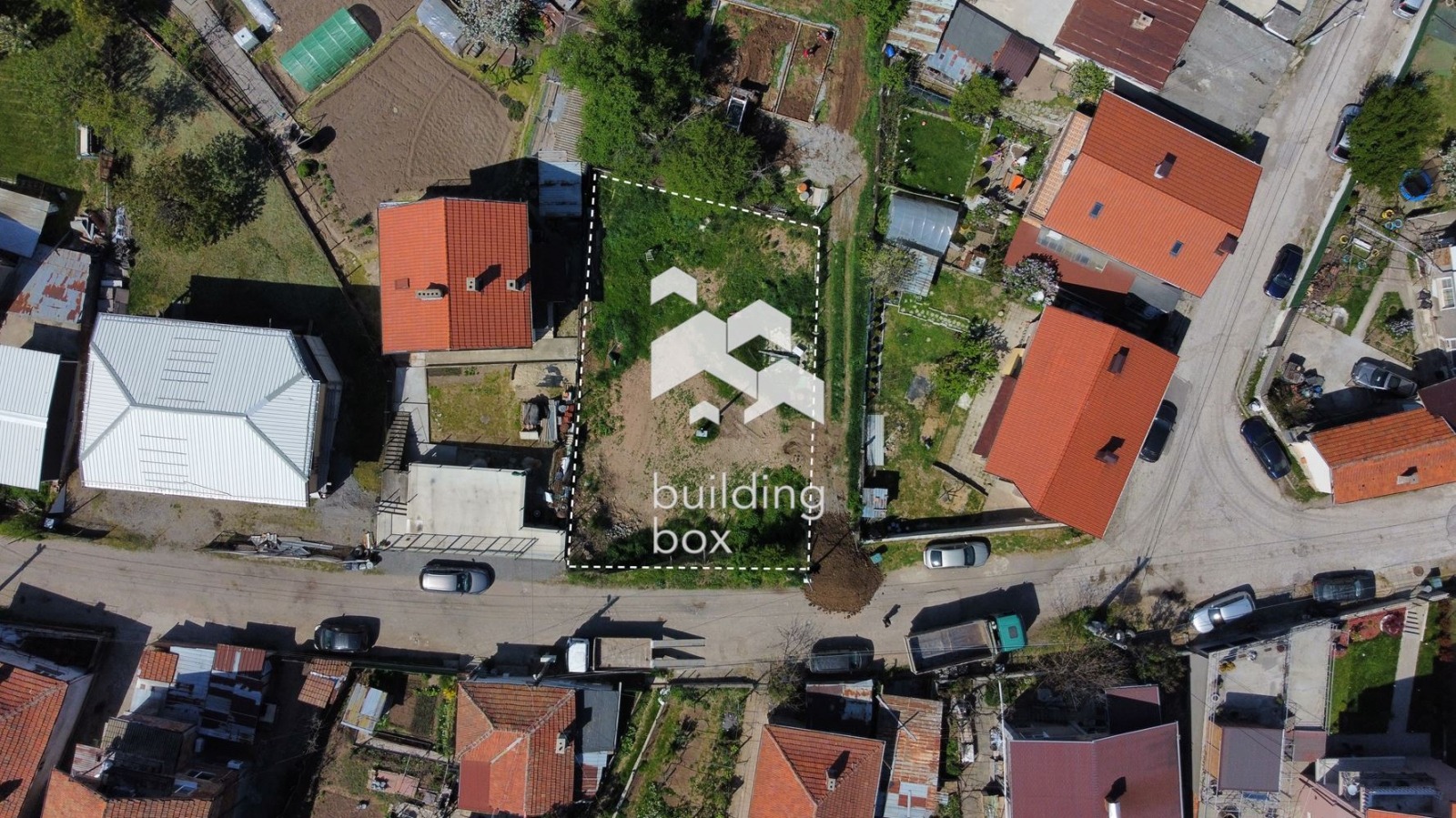 Продава ПАРЦЕЛ, гр. София, гр. Нови Искър, снимка 3 - Парцели - 55654093