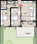 Продава 3-СТАЕН, гр. София, Овча купел 2, снимка 5