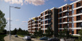 Продава  2-стаен град Бургас , Меден рудник - зона Д , 61 кв.м | 93995036 - изображение [3]