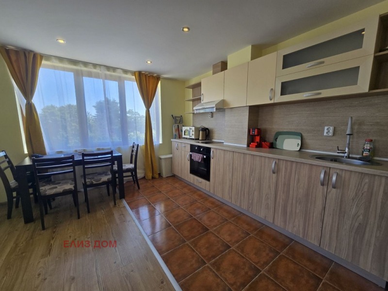 Продава 2-СТАЕН в град Варна, к.к. Чайка - 90 кв.м / 150 000 € » 293 374.50 лв., ЕЛИЗ ДОМ