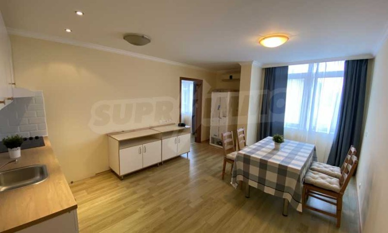 Продава 2-СТАЕН в област Бургас, гр. Черноморец - 75 кв.м / 106 000 € » 207 317.98 лв., СУПРИММО - БУРГАС