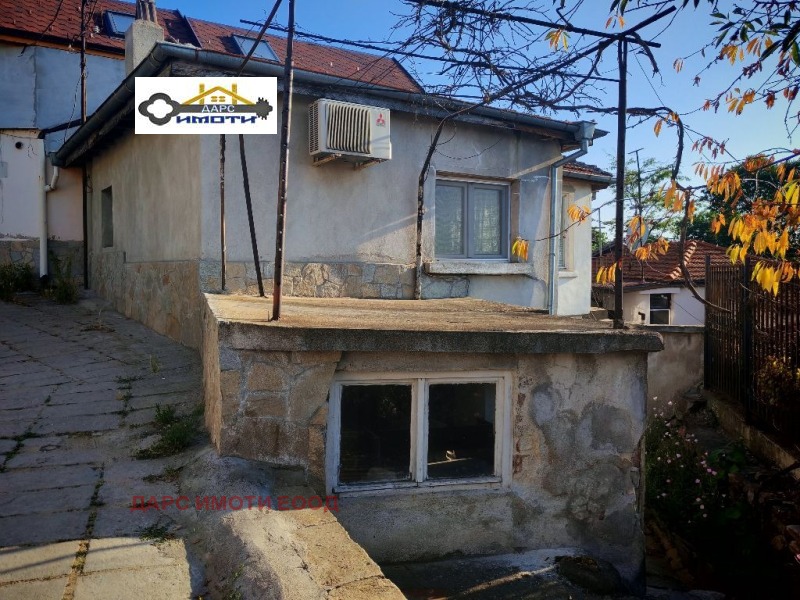 Продава КЪЩА в град Пловдив, Център - 88 кв.м / 148 000 € » 289 462.84 лв., ДАРС ИМОТИ ЕООД