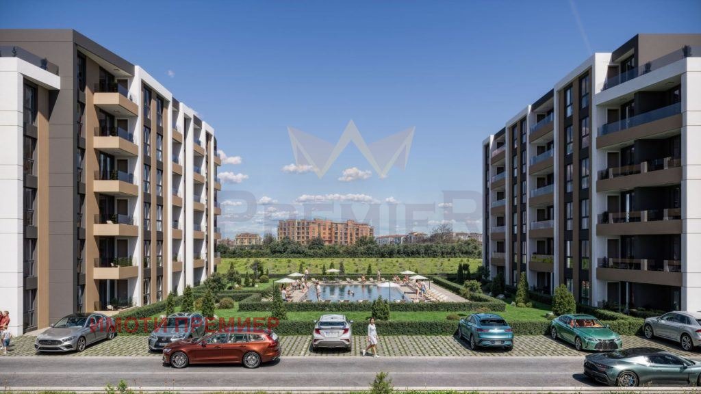 Продава 3-СТАЕН | Imot.bg — изображение 3