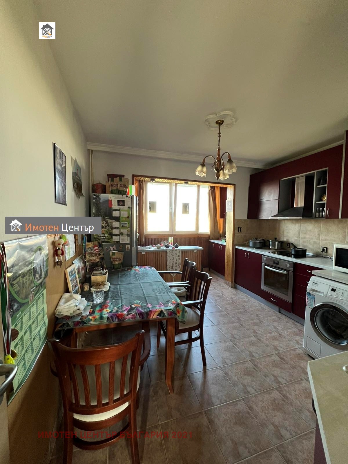 Продава 3-СТАЕН | Imot.bg — изображение 4