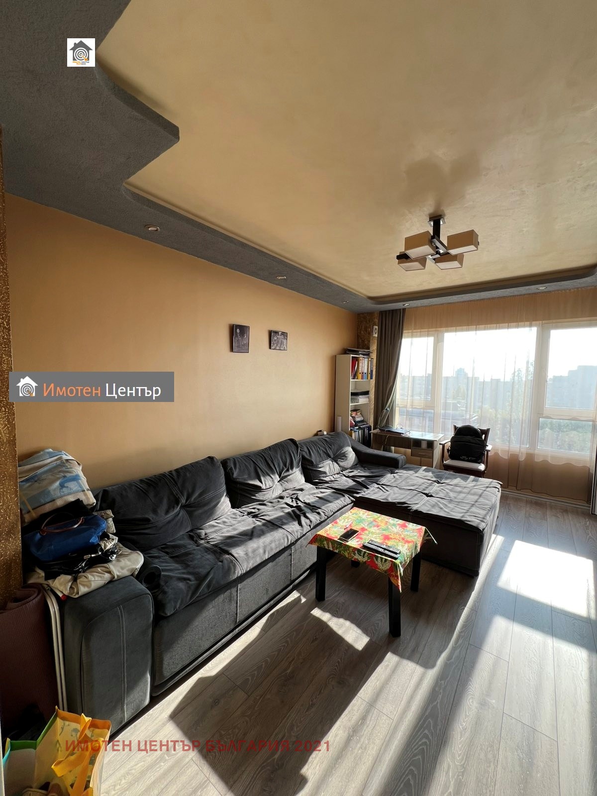 Продава 3-СТАЕН | Imot.bg — изображение 1