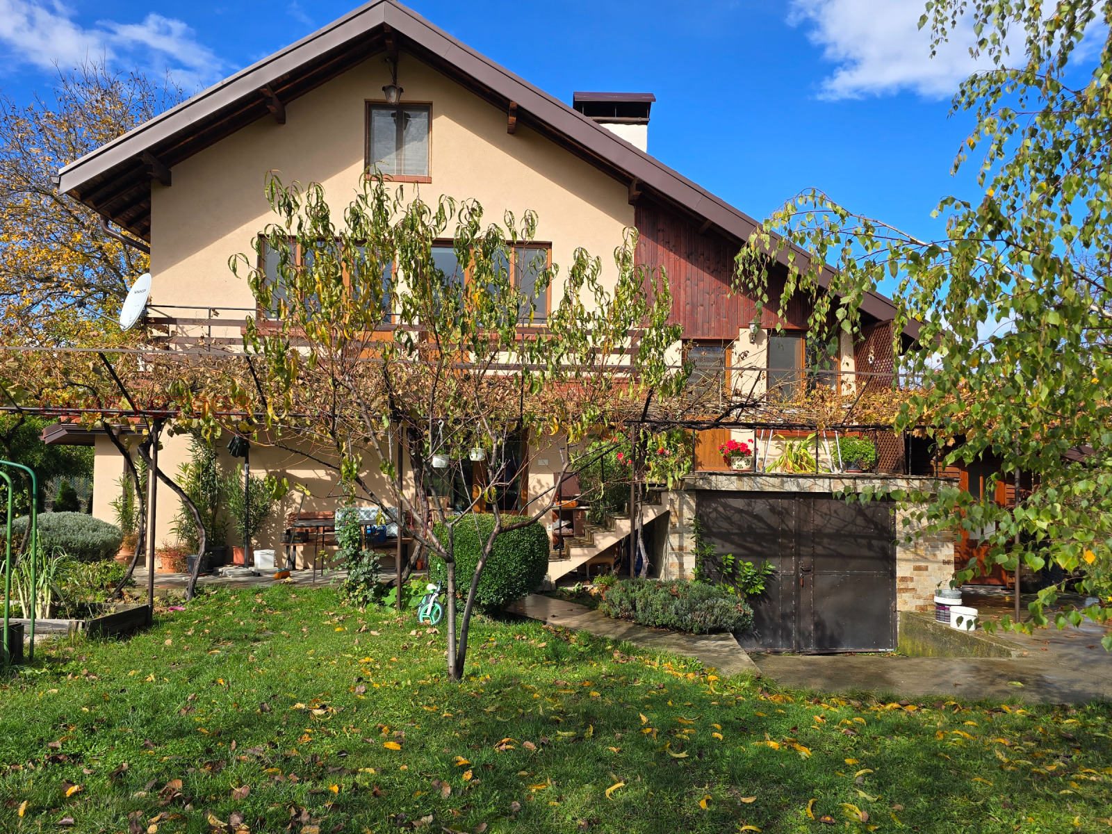 Продава КЪЩА | Imot.bg — изображение 6