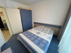 1 Schlafzimmer Pomorie, region Burgas 5