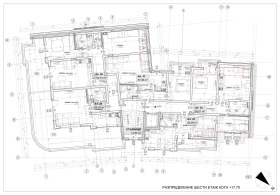 1 dormitorio Strelbishte, Sofia 3