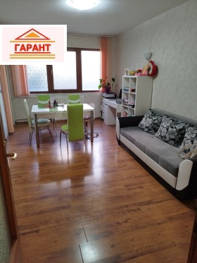 2 dormitorios Shirok tsentar, Pleven 1