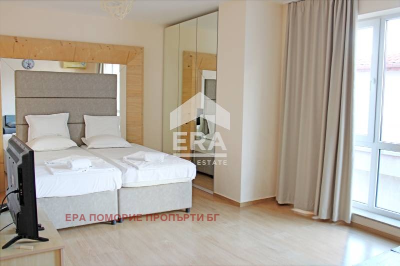 Продава  1-стаен, област Бургас, гр. Поморие • 55 400 EUR • ID 40579807 — holmes.bg - [1] 