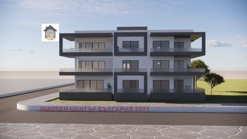 Продава 1-СТАЕН, Извън страната, област Извън страната