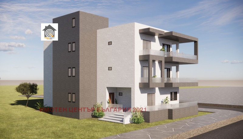 Продава 1-СТАЕН, Извън страната, област Извън страната, снимка 4 - Апартаменти - 52647892