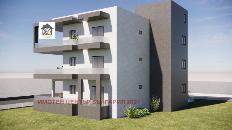 Продава 1-СТАЕН, Извън страната, област Извън страната, снимка 5 - Апартаменти - 52647892