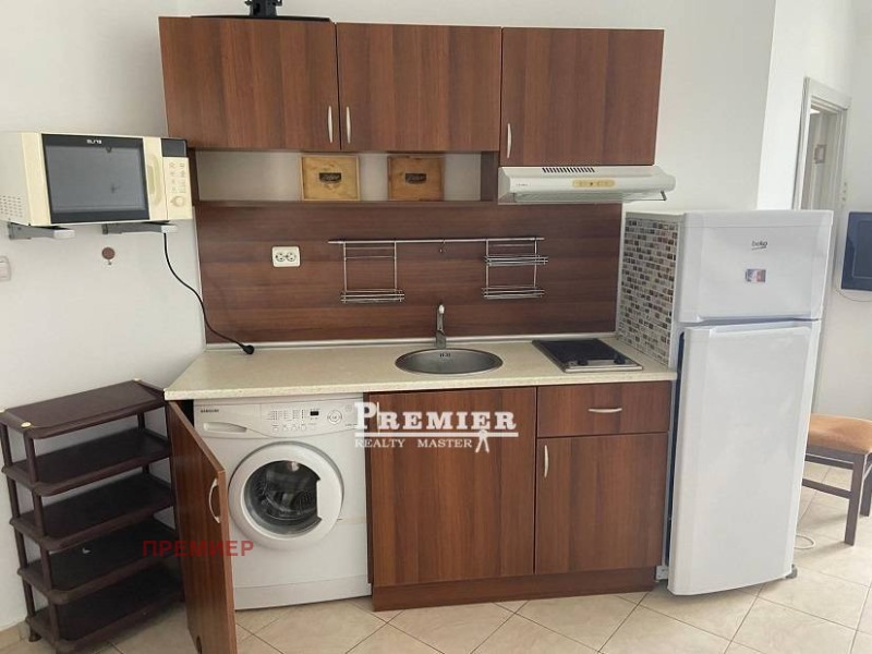 For Sale  1 bedroom region Burgas , k.k. Slanchev bryag , 55 sq.m | 48758518 - image [4]