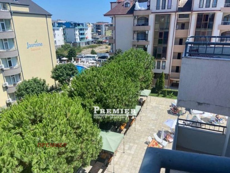For Sale  1 bedroom region Burgas , k.k. Slanchev bryag , 55 sq.m | 48758518 - image [12]