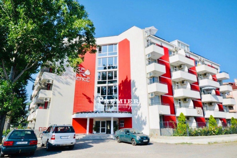 For Sale  1 bedroom region Burgas , k.k. Slanchev bryag , 55 sq.m | 48758518 - image [7]