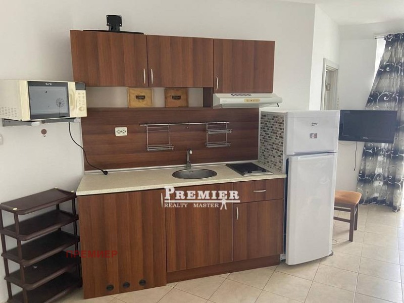 For Sale  1 bedroom region Burgas , k.k. Slanchev bryag , 55 sq.m | 48758518 - image [5]